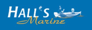 HALL'S MARINE